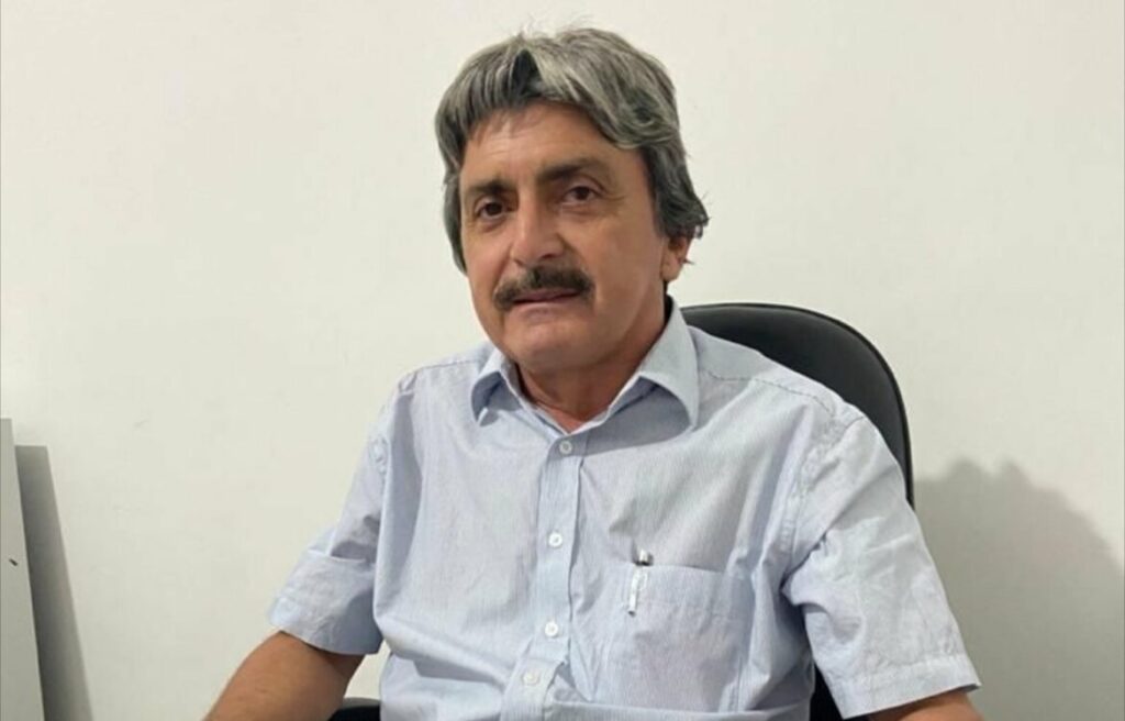 MPE pede cassação do prefeito de Belo Jardim