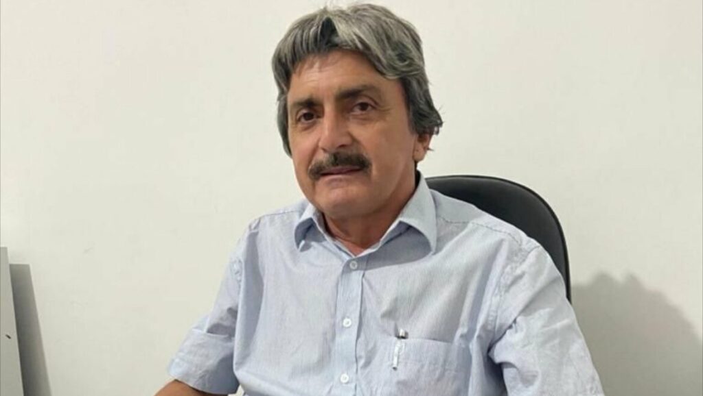 MPE apresentou alegações finais contra Gilvandro Estrela