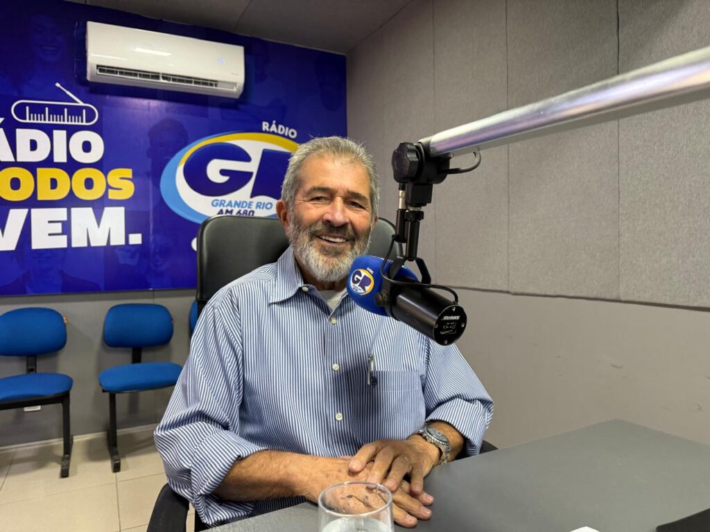 Gonzaga Patriota ressurge no cenário eleitoral 