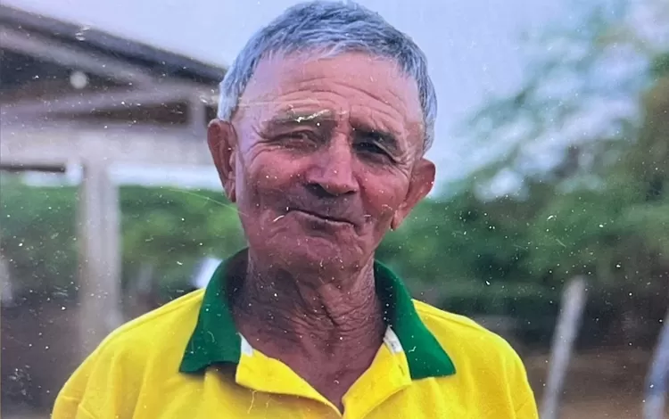 Aposentado morre após descarga elétrica 