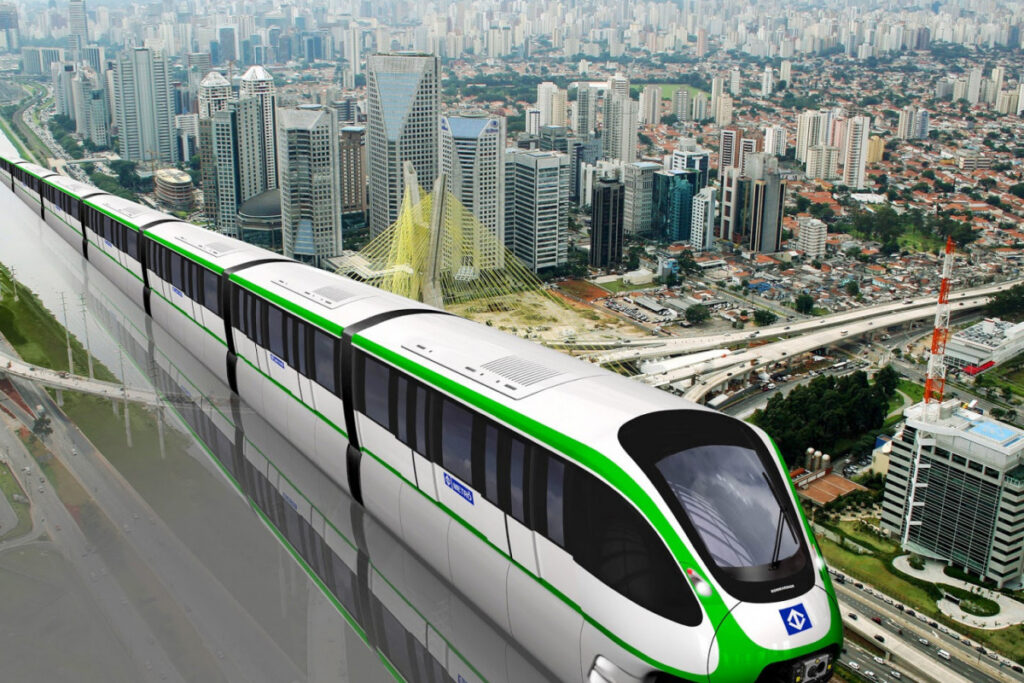 Futuro da mobilidade urbana na RMR