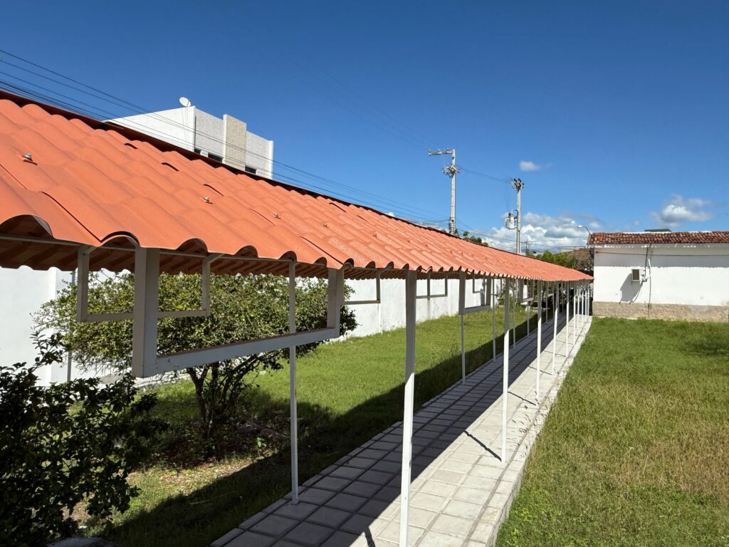 VI Geres cuidado com os profissionais 