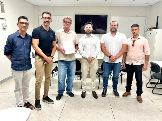 Vereadores de oposição em Sertânia