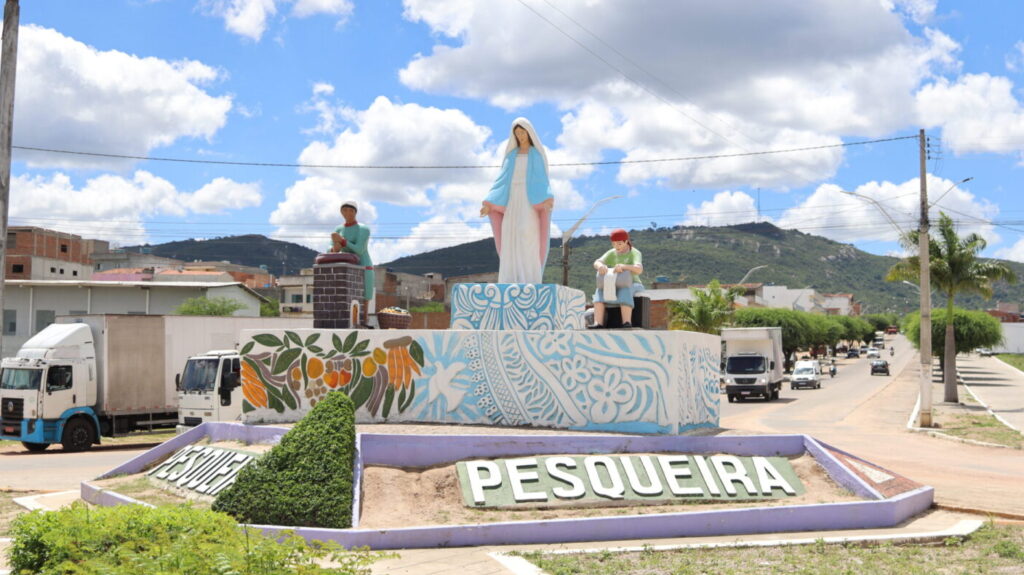 MPPE abandono de jovens em Pesqueira