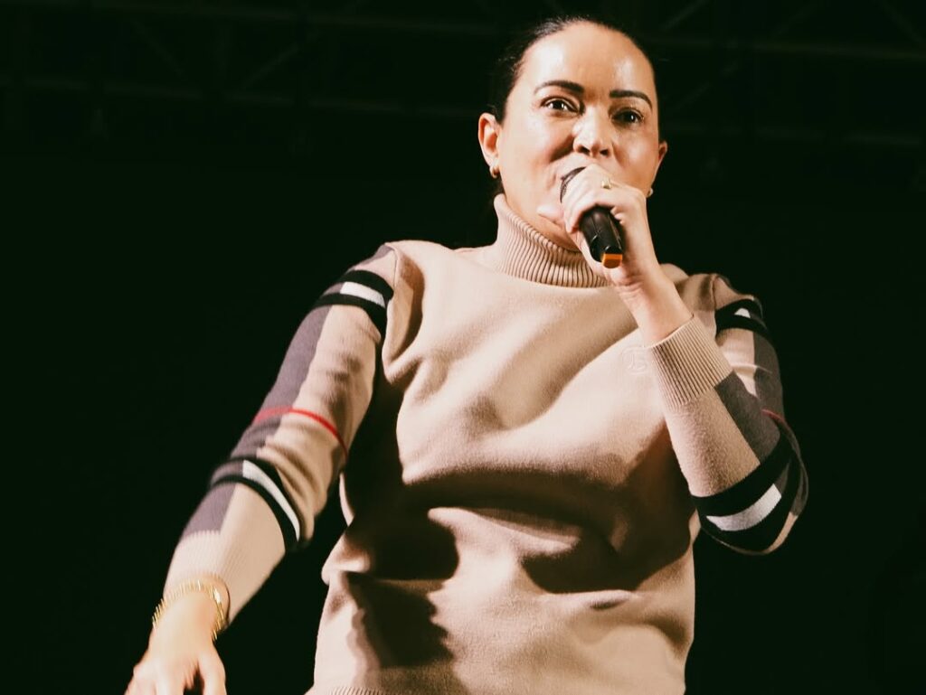 prefeita de sertânia pollyanna abreu 