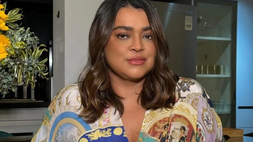 Preta Gil faleceu neste domingo 