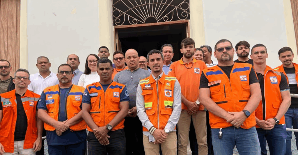 Recadastramento da operação carro pipa em Pesqueira