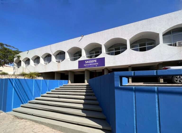  Crise no atendimento do Sassepe