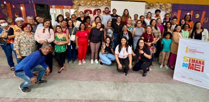 Semana do MEI em Arcoverde