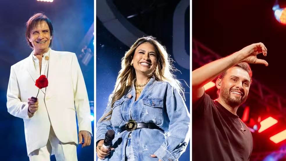 Programação cultural no interior de Pernambuco 