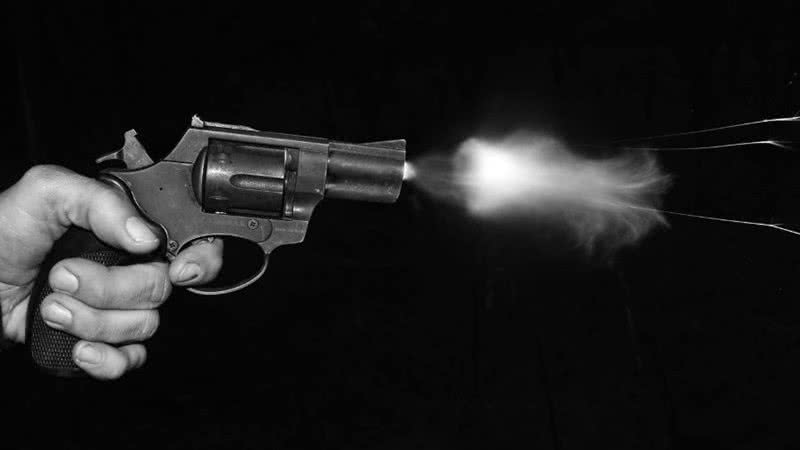  Homem vítima de tentativa de homicídio em Tupanatinga