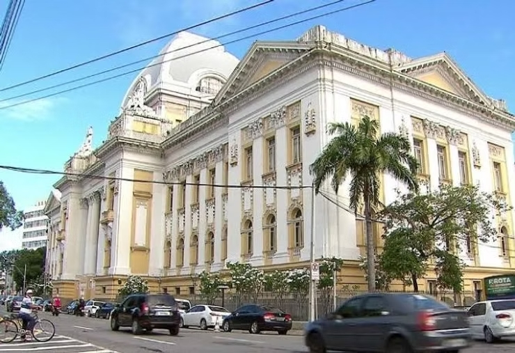 TJPE novo concurso público 