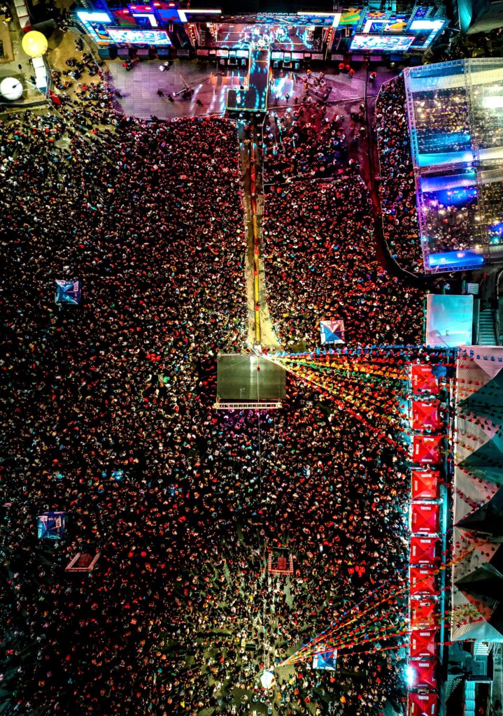  Festa das Marocas chegou ao fim 