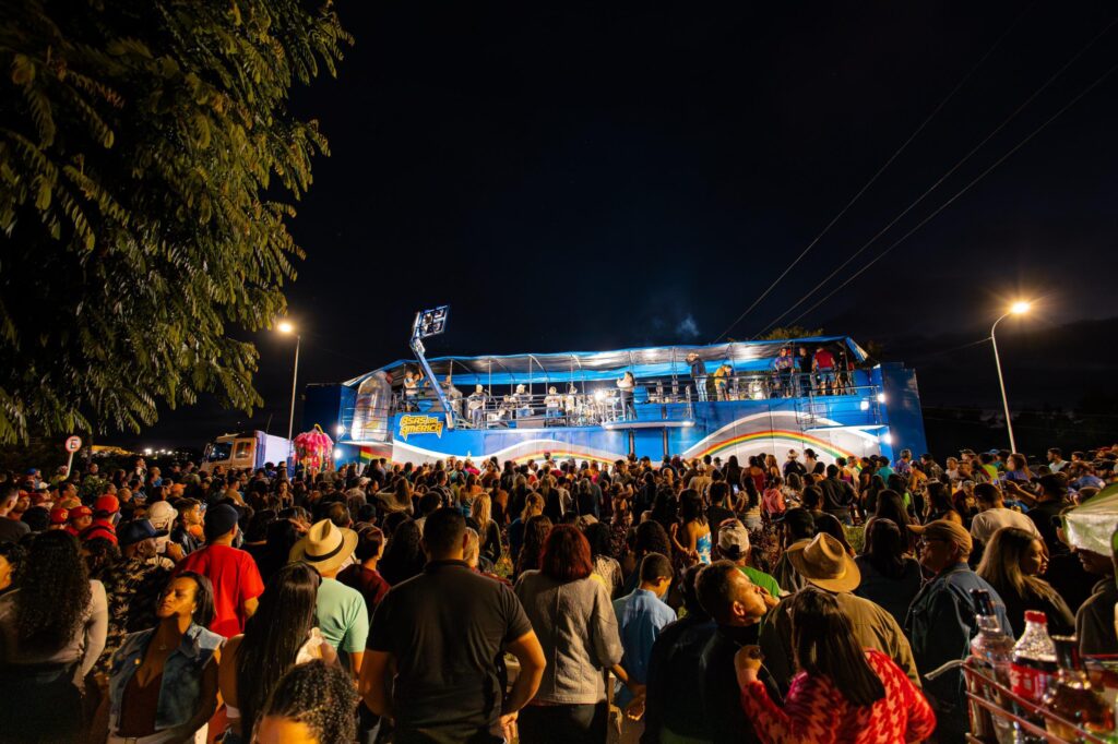 Trio asas da américa 
