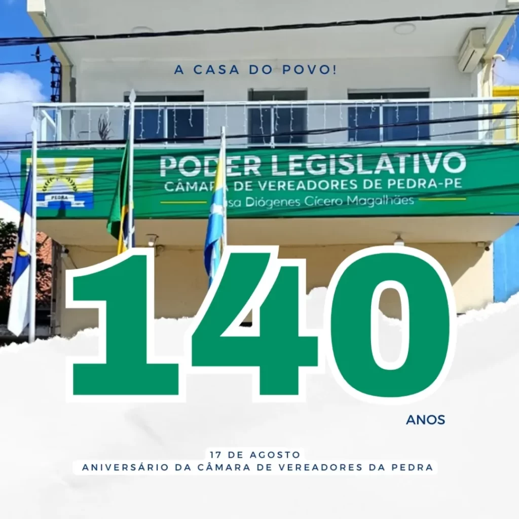 Retorno das festividades da Câmara da Pedra