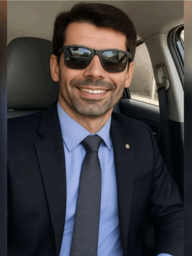 João Neto denuncia fake news