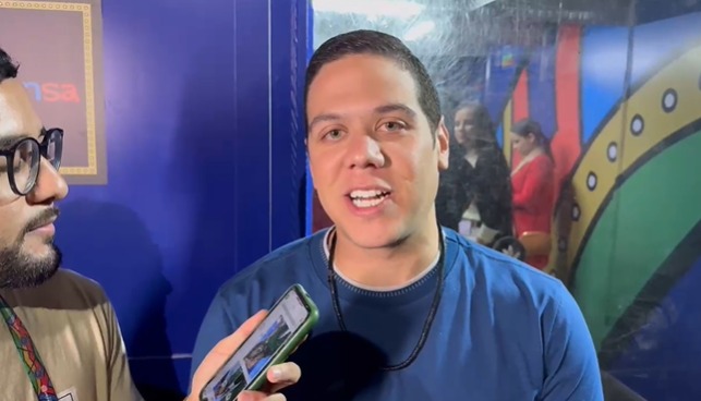 Guila Araújo sobre Pernambuco Meu País