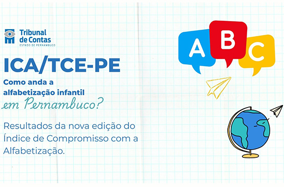 TCE PE apresentou ICA 2024
