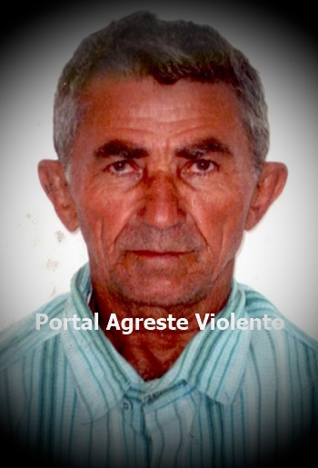 Idoso encontrado morto em Tupanatinga