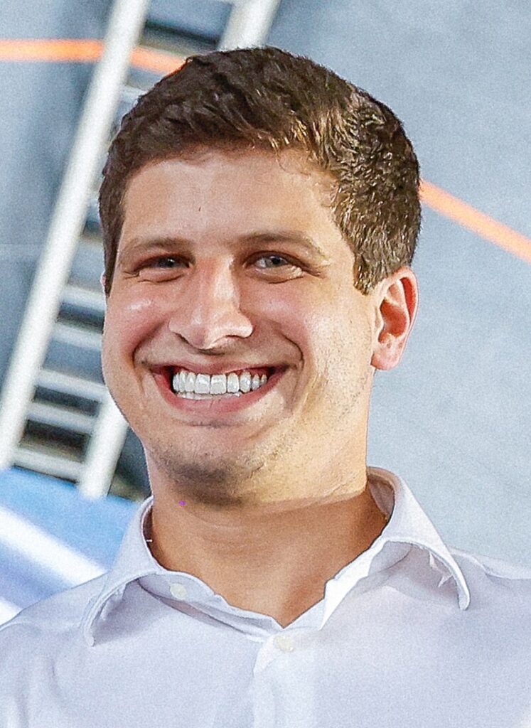 Impeachment de João Campos arquivado