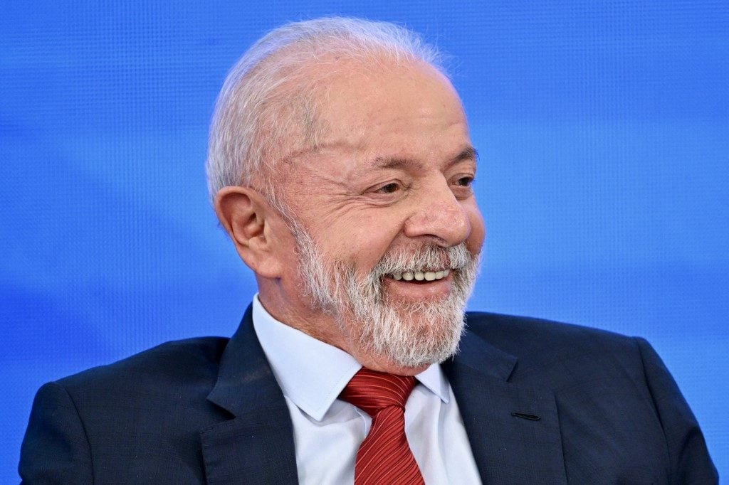 Pesquisa Lula líder eleições 2026