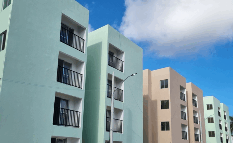 Pernambuco na frente na política habitacional