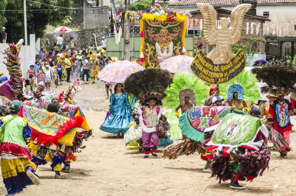 pernambuco e cultura 