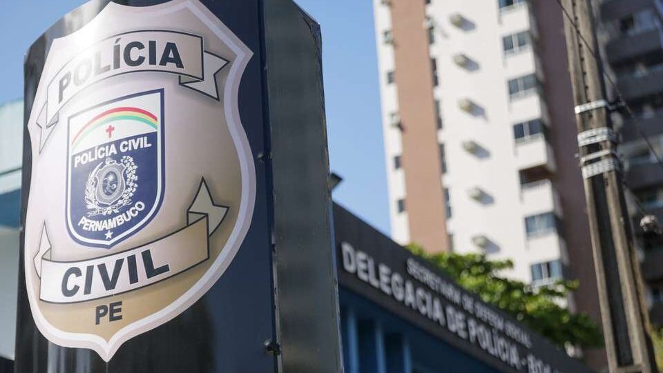 Polícia civil de Pernambuco edital 