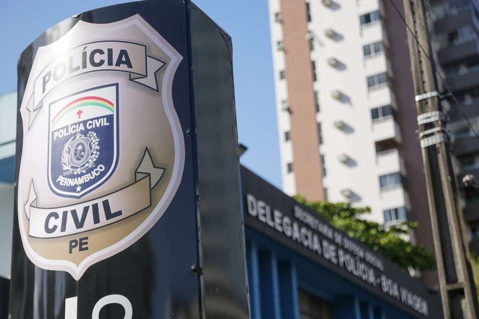 Polícia Civil Operação Consilium 