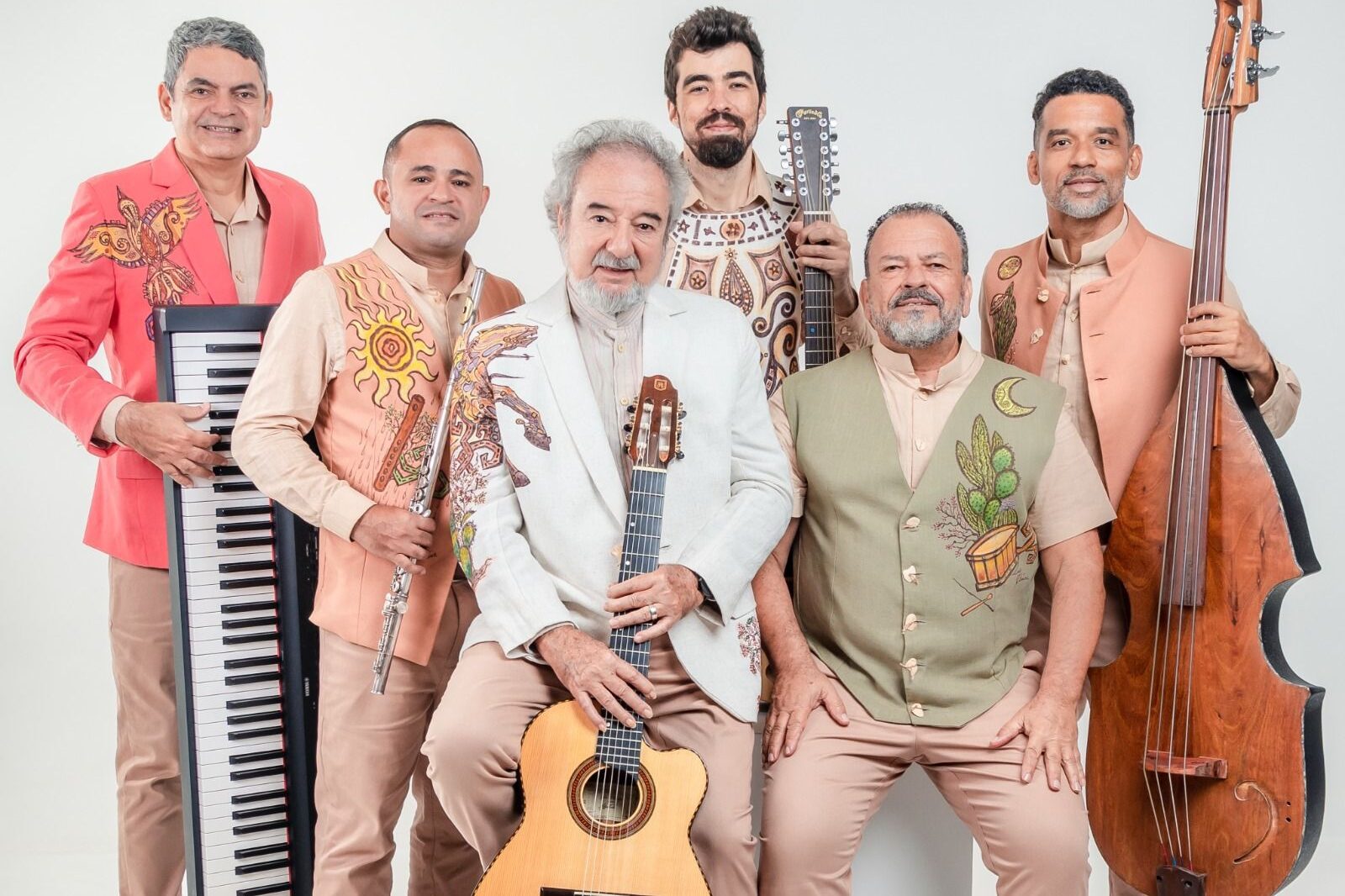 cultura no festival pernambuco meu país