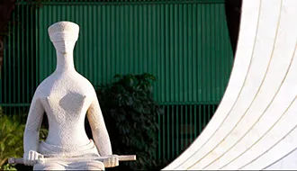 STF divulga nota em respostas aos EUA