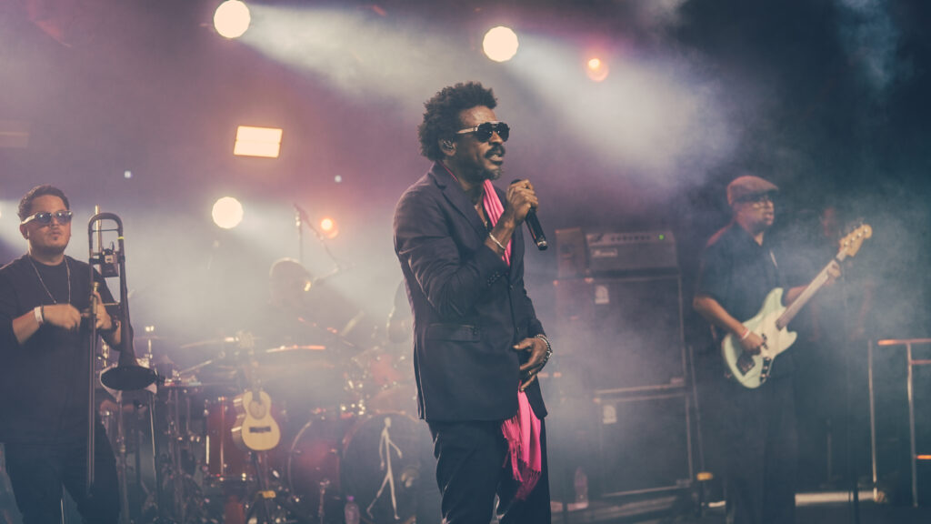 seu jorge em arcoverde 