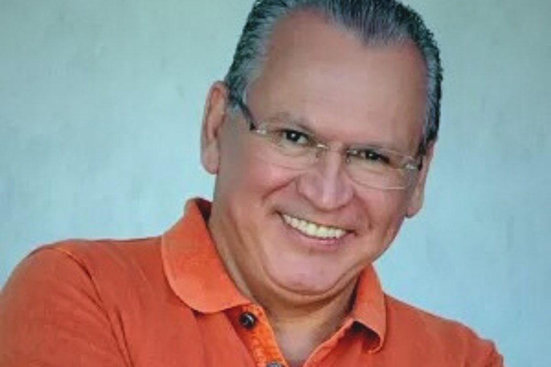 Dono da rede Ultrafarma preso 