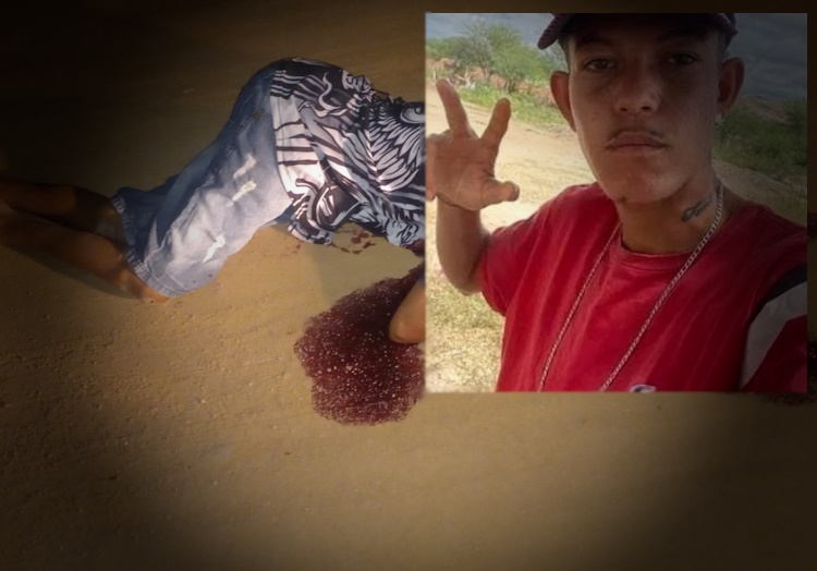 Investigação de morte em Venturosa 