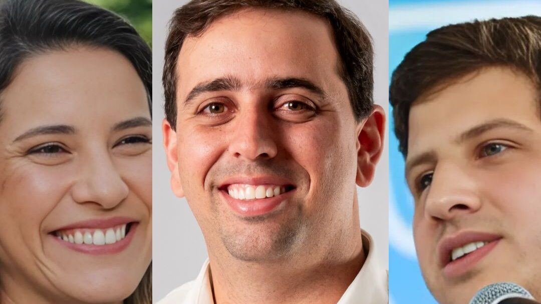 Cenário para governado em Buíque