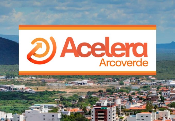 Programa para empresas iniciantes em Arcoverde 