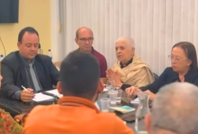 Conselho da Aesa decidiu manter benefícios 