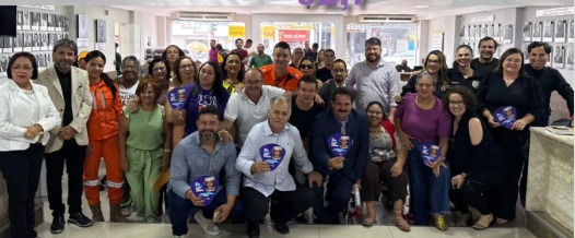 Café com legislativo em Arcoverde