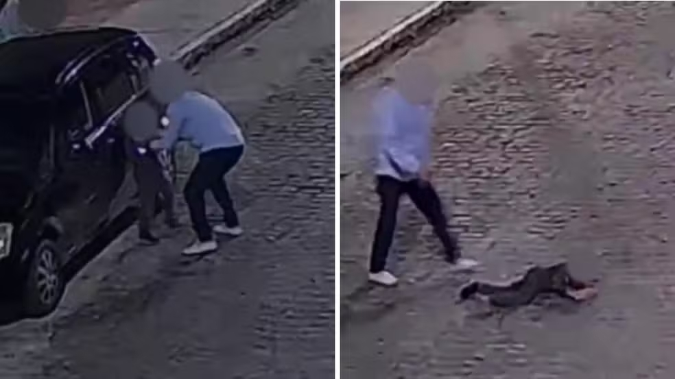  Agressão contra criança em Caruaru 