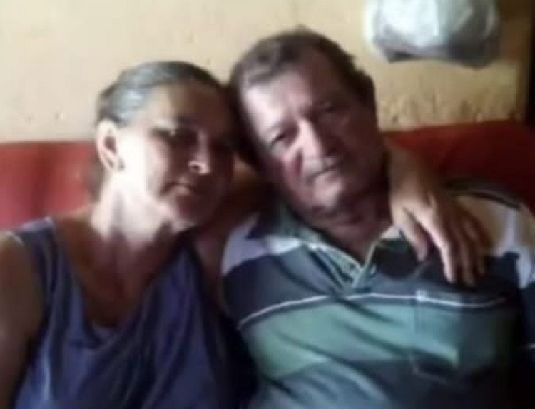 Morte de um casal em Itaíba