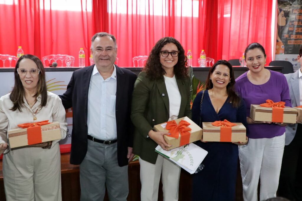 ação mulheres e meninas do sertão
