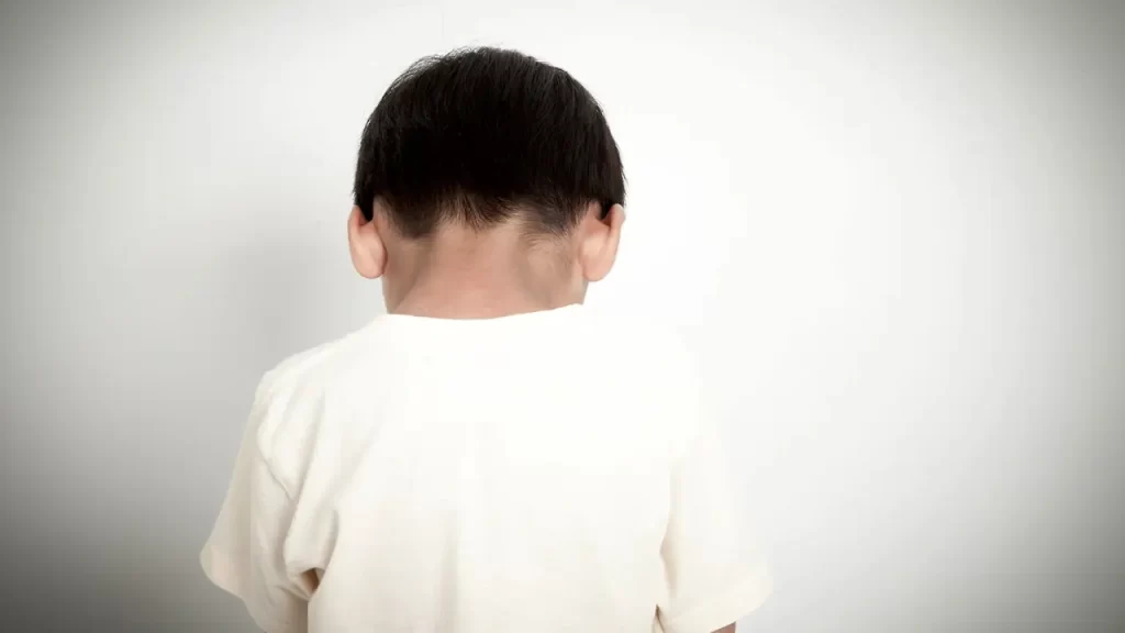 Crianças e celulares caso em Carnaíba