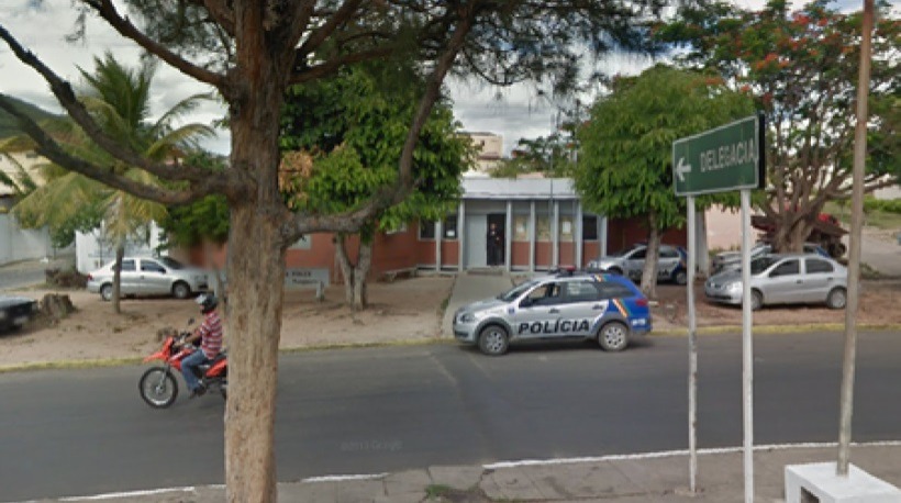Homem e menor presos em Pesqueira 
