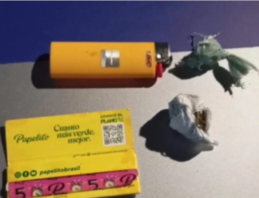 Operação do GT PE em Pesqueira