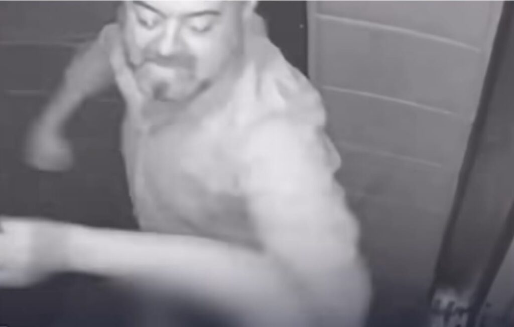 Empresário espancou companheira no Distrito Federal