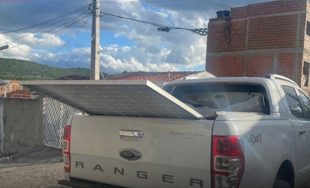 Empresário acusado de estelionato em Arcoverde 