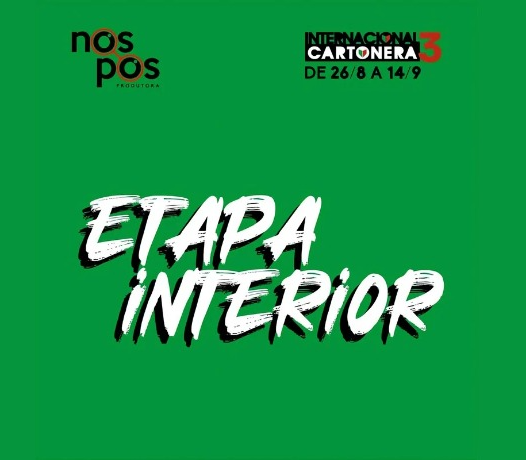 Festival internacional Cartonera em Arcoverde