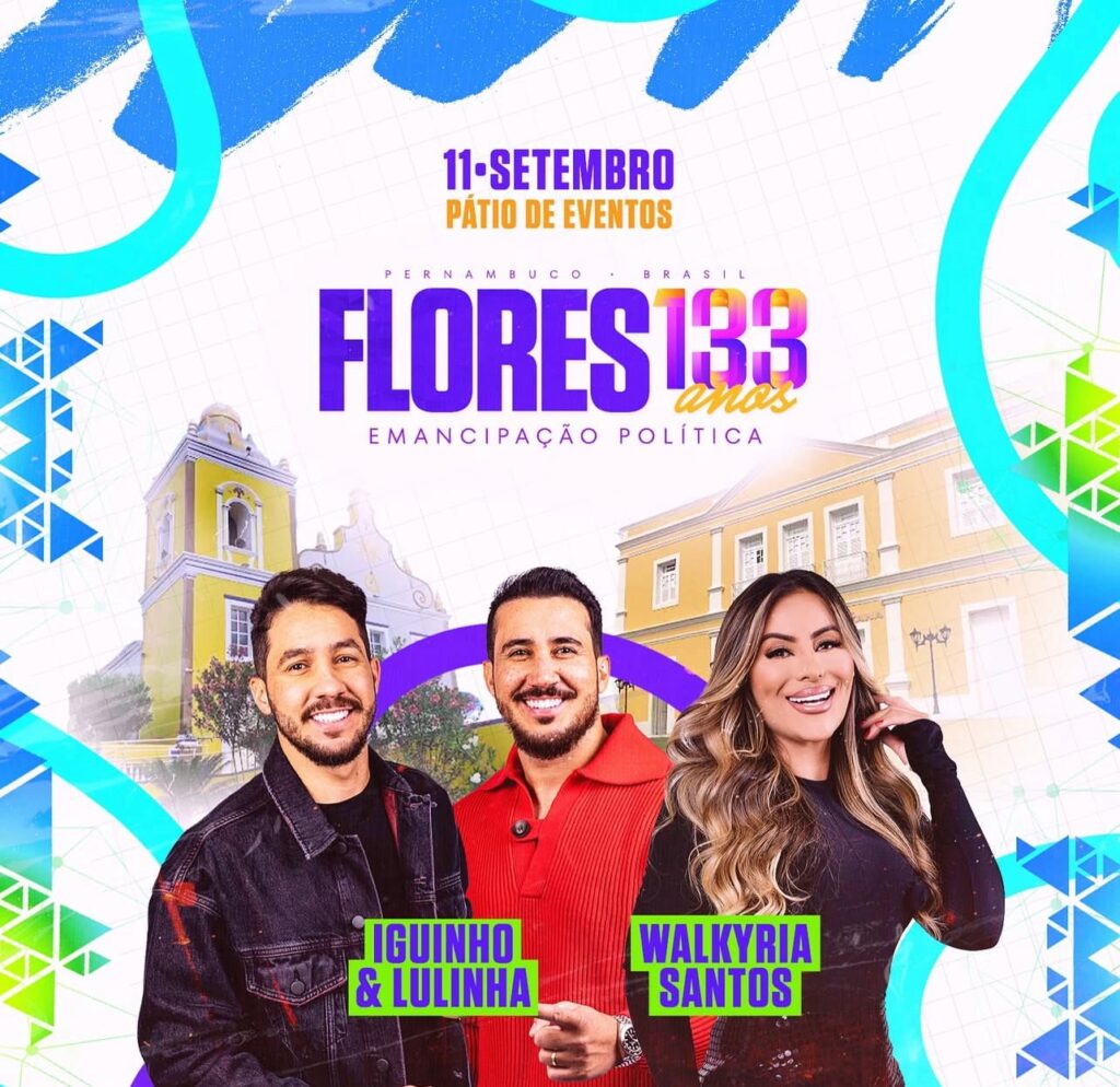 Crise financeira em Flores 