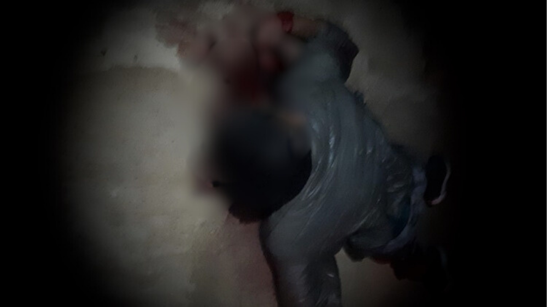 Homem assassinado em Belo Jardim 