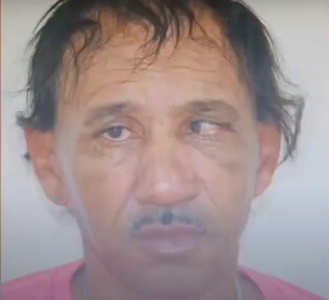 Crime brutal na reserva indígena em Pesqueira 